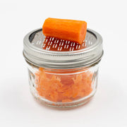 Microplane Mason Jar Lid Grater Set of 2 - Lighting.co.za