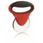 Microplane Pizza Cutter - Red - Lighting.co.za