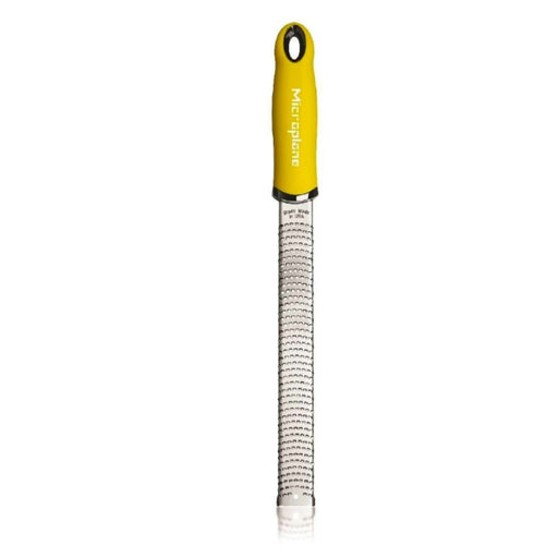 Microplane Premium Classic Series Zester Grater - Various Colours - Zester - Lighting.co.za