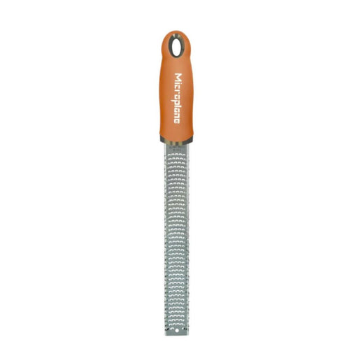 Microplane Premium Classic Series Zester Grater - Various Colours - Zester - Lighting.co.za