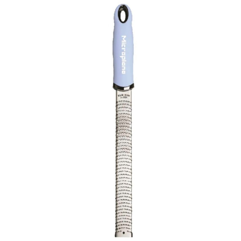 Microplane Premium Classic Series Zester Grater - Various Colours - Lighting.co.za