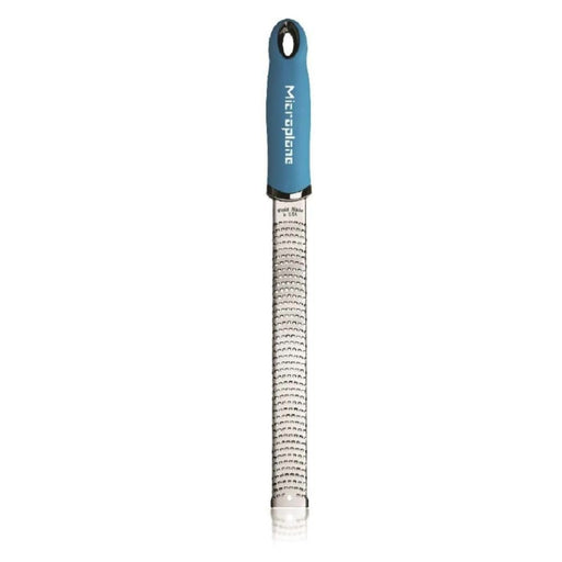 Microplane Premium Classic Series Zester Grater - Various Colours - Zester - Lighting.co.za