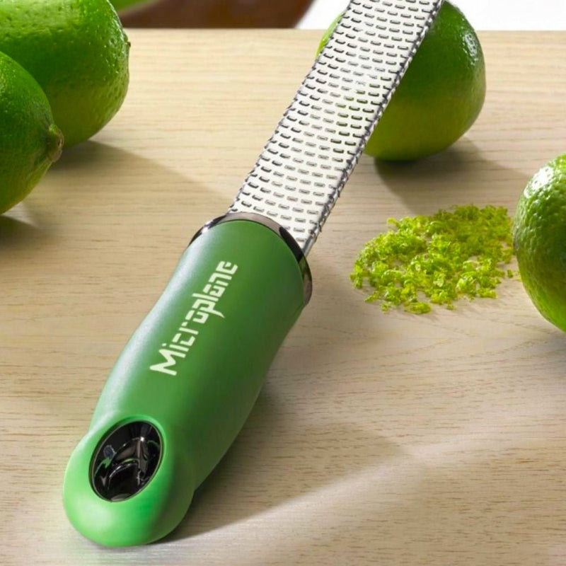 Microplane Premium Classic Series Zester Grater - Various Colours - Lighting.co.za