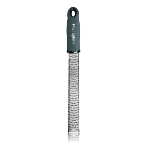 Microplane Premium Classic Series Zester Grater - Various Colours - Zester - Lighting.co.za
