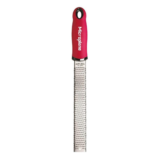 Microplane Premium Classic Series Zester Grater - Various Colours - Zester - Lighting.co.za