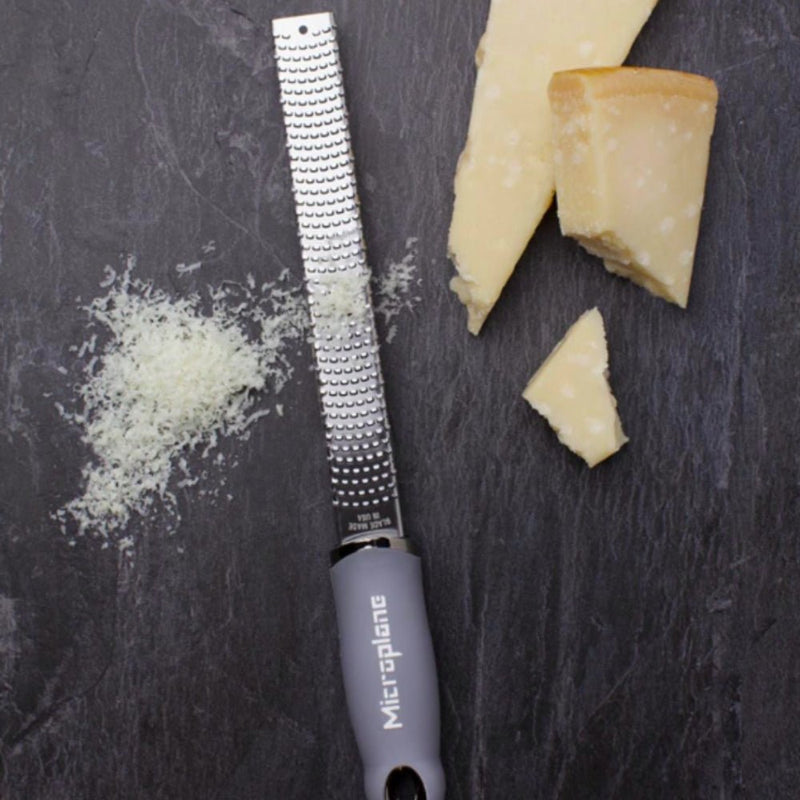 Microplane Premium Classic Series Zester Grater - Various Colours - Lighting.co.za
