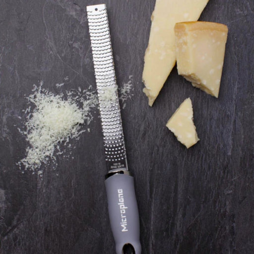 Microplane Premium Classic Series Zester Grater - Various Colours - Lighting.co.za