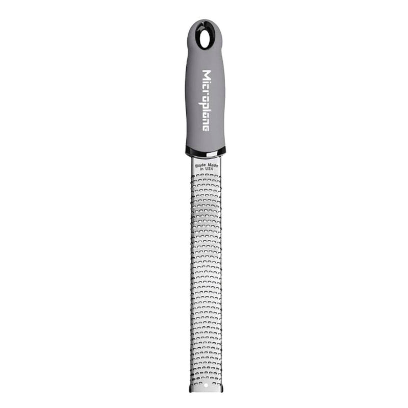 Microplane Premium Classic Series Zester Grater - Various Colours - Lighting.co.za