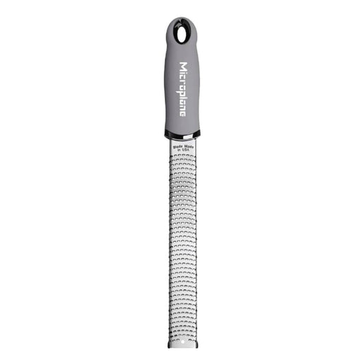 Microplane Premium Classic Series Zester Grater - Various Colours - Zester - Lighting.co.za