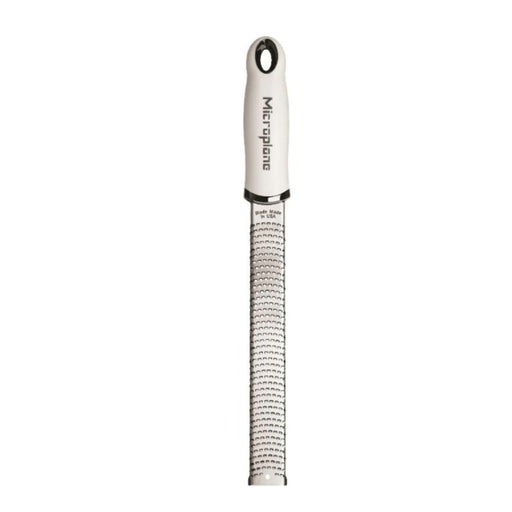 Microplane Premium Classic Series Zester Grater - Various Colours - Zester - Lighting.co.za