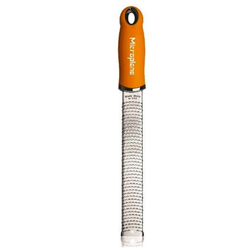 Microplane Premium Classic Series Zester Grater - Various Colours - Zester - Lighting.co.za