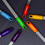Microplane Premium Classic Series Zester Grater - Various Colours - Lighting.co.za