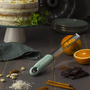 Microplane Premium Classic Series Zester Grater - Various Colours - Lighting.co.za