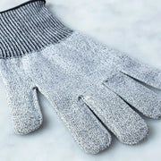 Microplane Specialty Cut Resistant Glove - Grey - Lighting.co.za