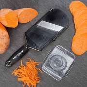 Microplane Specialty Slicer with Julienne - Lighting.co.za