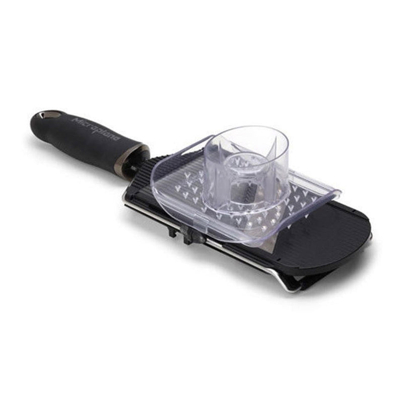 Microplane Specialty Slicer with Julienne - Lighting.co.za