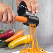 Microplane Spiral Cutter - Lighting.co.za