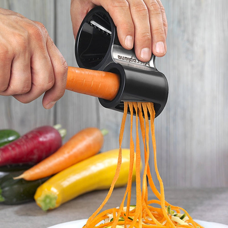 Microplane Spiral Cutter - Lighting.co.za