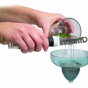 Microplane Ultimate Bar Tool 7 in 1 - Black - Lighting.co.za