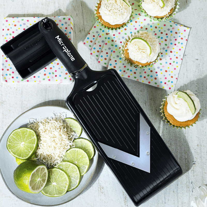 Microplane V Blade Adjustable Slicer - Lighting.co.za