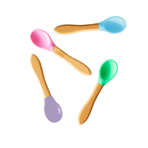 Nicolson Russell Bamboo Baby and Toddler Suction Owl Plate - Lighting.co.za