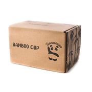 Nicolson Russell Bamboo Toddlers Cup with Lid and Straw - Lighting.co.za