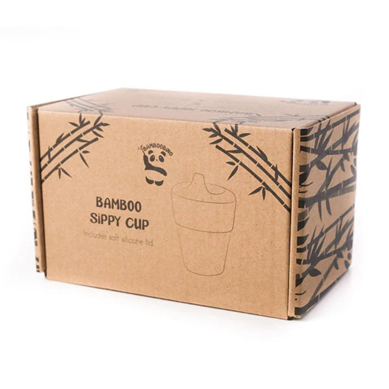 Nicolson Russell Bamboo Toddlers Sippy Cup with Lid - Lighting.co.za