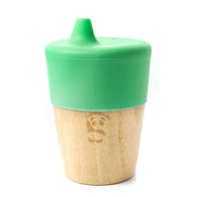 Nicolson Russell Bamboo Toddlers Sippy Cup with Lid - Lighting.co.za