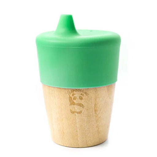 Nicolson Russell Bamboo Toddlers Sippy Cup with Lid - Lighting.co.za