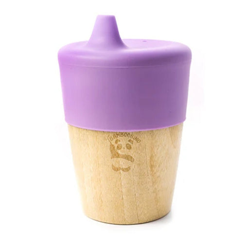 Nicolson Russell Bamboo Toddlers Sippy Cup with Lid - Placemat - Lighting.co.za