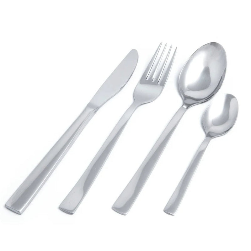Nicolson Russell Bella Casa Tortellini Cutlery Set - 24 pcs - Lighting.co.za