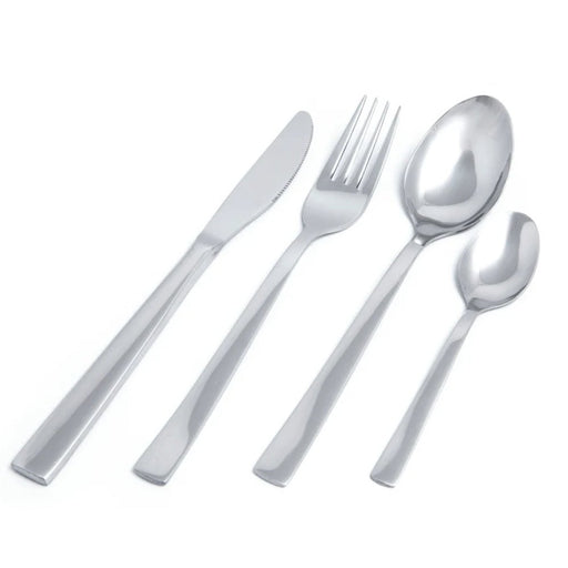 Nicolson Russell Bella Casa Tortellini Cutlery Set - 24 pcs - Lighting.co.za