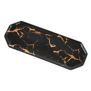 Nicolson Russell Kintsugi Black or White Large Platter - Lighting.co.za