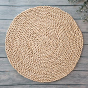 Nicolson Russell Rattan Placemats – Set of 2 - Lighting.co.za