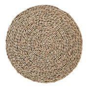 Nicolson Russell Rattan Placemats – Set of 2 - Lighting.co.za