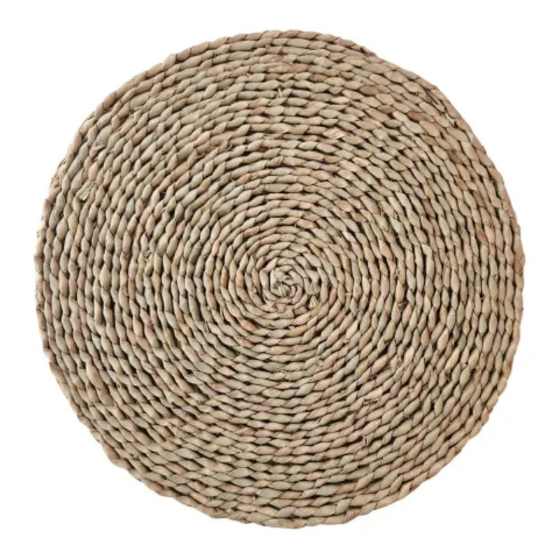 Nicolson Russell Rattan Placemats – Set of 2 - Lighting.co.za