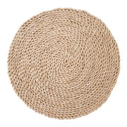 Nicolson Russell Rattan Placemats – Set of 2 - Lighting.co.za