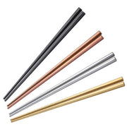 Nicolson Russell Stainless Steel Chopsticks - Set of 2 - Lighting.co.za