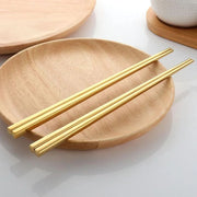 Nicolson Russell Stainless Steel Chopsticks - Set of 2 - Lighting.co.za