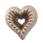 Nordic Ware Elegant Heart Bundt - Lighting.co.za