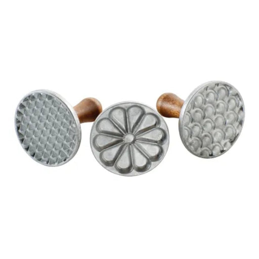 Nordic Ware Heirloom Cookie Stamps - Lighting.co.za