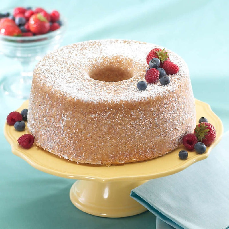 Nordic Ware Pound Cake & Angel Food Pan - Lighting.co.za