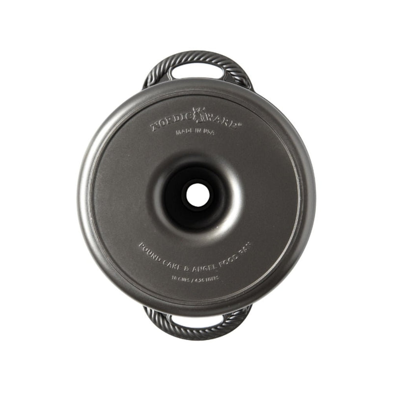 Nordic Ware Pound Cake & Angel Food Pan - Lighting.co.za