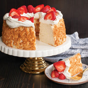 Nordic Ware Pound Cake & Angel Food Pan - Lighting.co.za