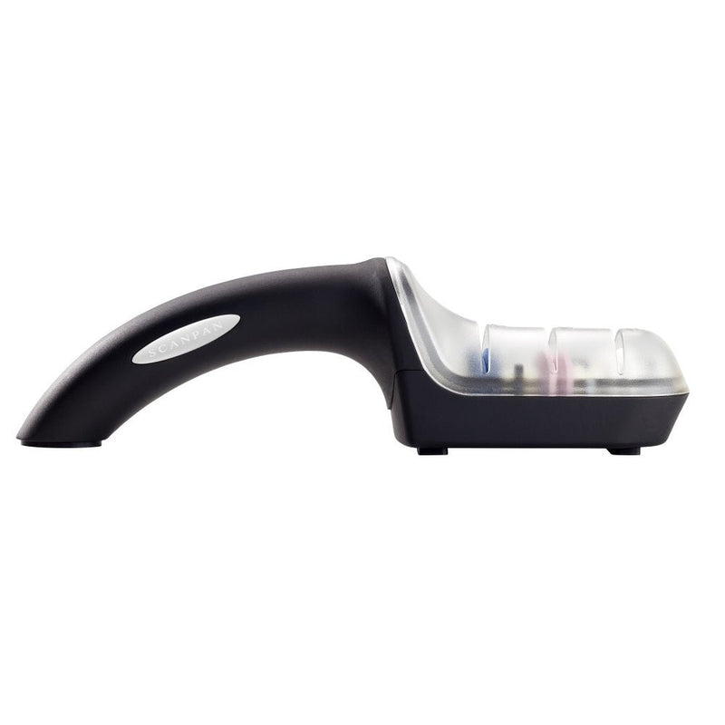 Scanpan Classic 3-Step Knife Sharpener - Lighting.co.za