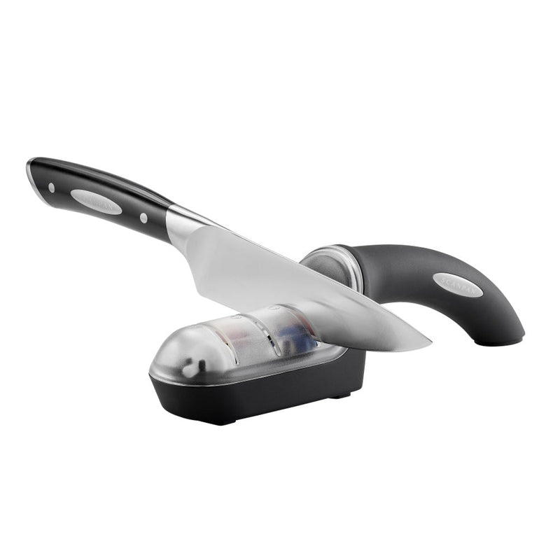 Scanpan Classic 3-Step Knife Sharpener - Lighting.co.za