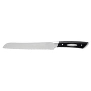 Scanpan Classic Bread Knife, 20cm - Lighting.co.za