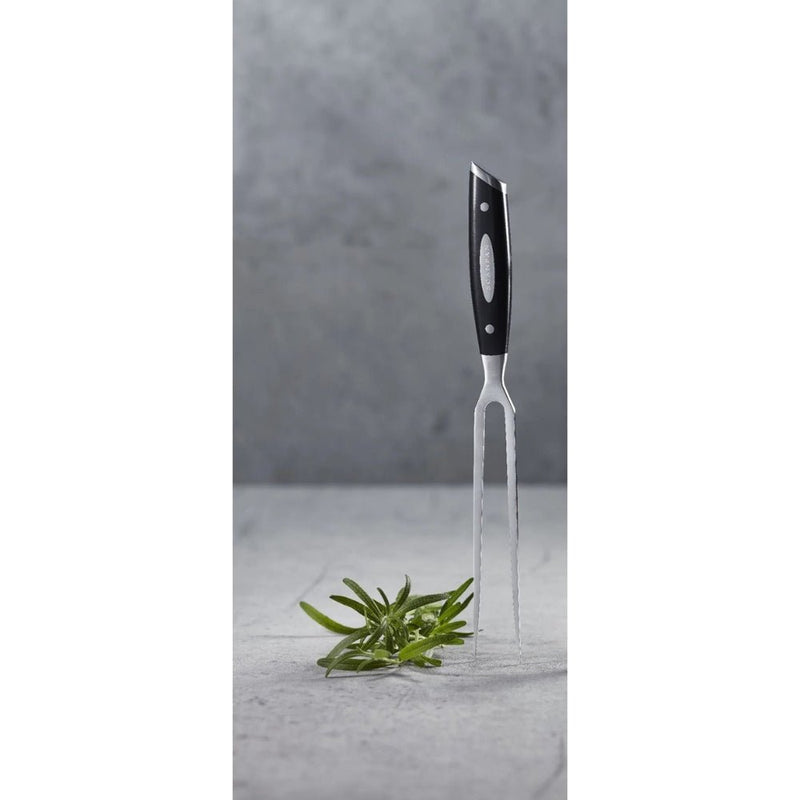 Scanpan Classic Carving Fork 15cm - Lighting.co.za