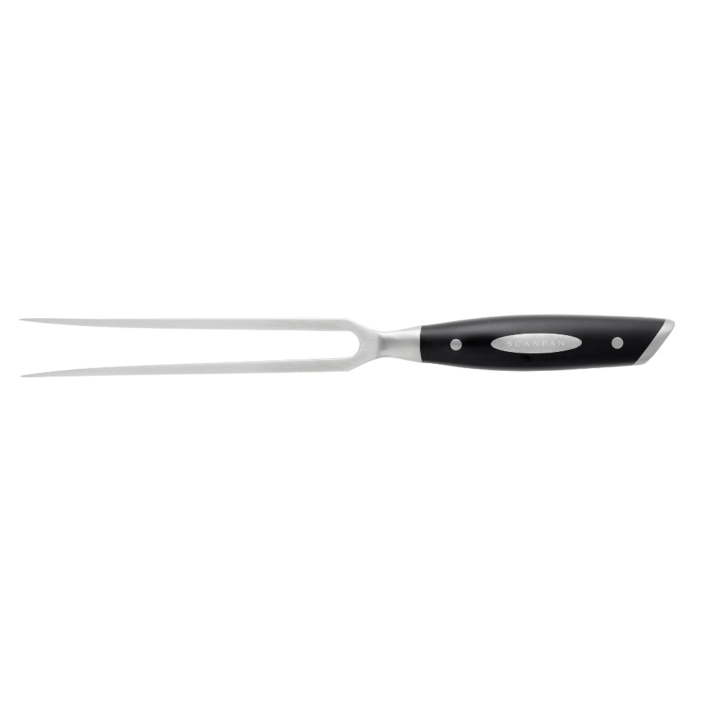 Scanpan Classic Carving Fork 15cm — Lighting.co.za