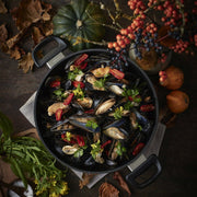 Scanpan Classic Induction Low Sauce Pot 4L, 24cm - Lighting.co.za